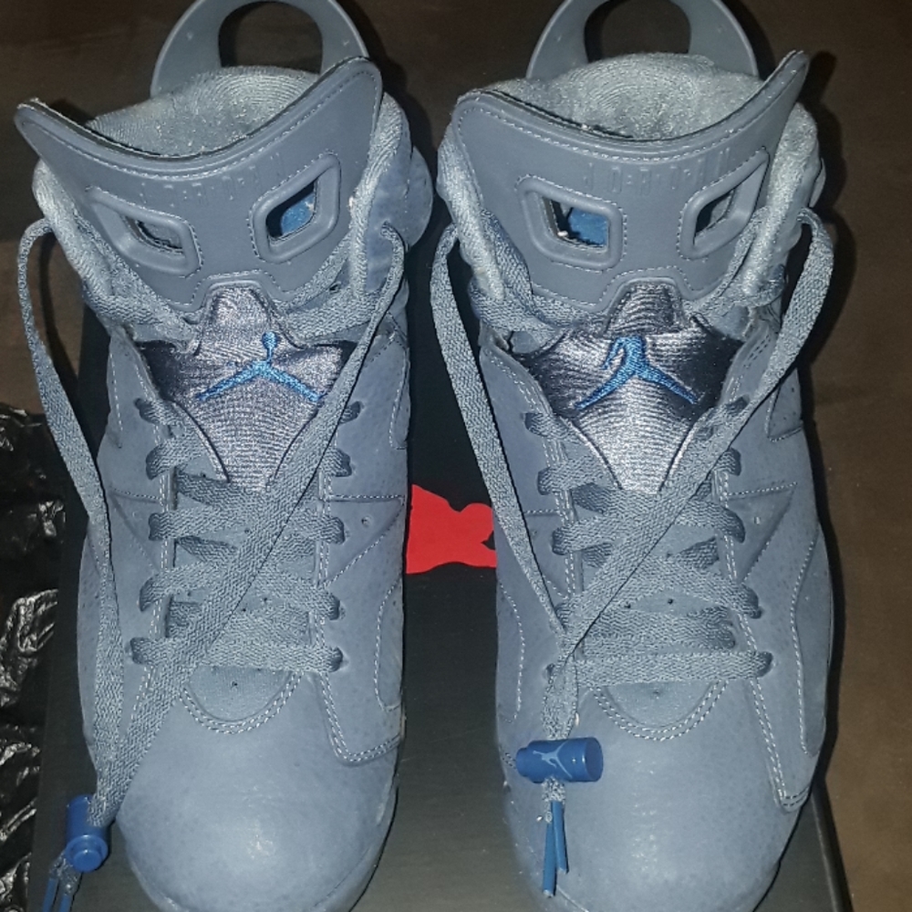 Air Jordan 6 Retro